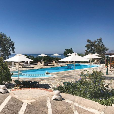 Pleiades Samos Apartman Marathókambosz Kültér fotó
