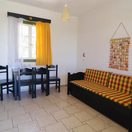 Pleiades Samos Apartman Marathókambosz Kültér fotó